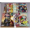 Image 1 : Lot of 11 Comic Books