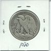 Image 2 : 1938- D Walking Liberty Half Dollar