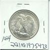 Image 2 : 1942 Walking Liberty Half Dollar MS