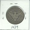 Image 2 : 1906-O Barber Half Dollar