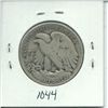 Image 2 : 1917 Walking Liberty Half Dollar