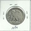 Image 2 : 1941 Walking Liberty Half Dollar