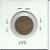 Image 2 : 1864-L Indian Head  Cent Semi Key Date