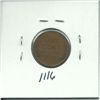 Image 2 : 1909 VDB Lincoln Wheat Cent