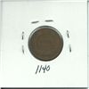 Image 2 : 1874 Indian Head cent