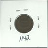 Image 2 : 1878 Indian Head Cent