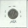 Image 2 : 1917 Mercury Dime