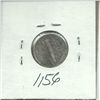 Image 2 : 1917-S Mercury Dime