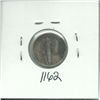 Image 2 : 1918-D Mercury Dime
