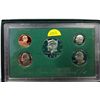 Image 1 : 1996 -S United States Mint Proof Set