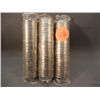 Image 1 : 120 - 2005 Jefferson Buffalo Nickels Uncirculated