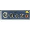 1967 United States Special Mint Set 40% Silver