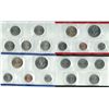Image 1 : 2006 P & D United States Uncirculated Coin Set  $5.82 Face Value