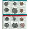 Image 1 : 1971 United States Uncirculated Coin Set