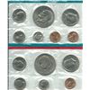 Image 1 : 1974 United States Uncirculated Coin Set