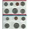 Image 1 : 1980 United States Uncirculated Coin Set