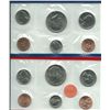Image 1 : 1986 United States Uncirculated Coin Set