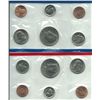 Image 1 : 1985 United States Uncirculated Coin Set