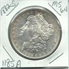 Image 1 : 1882-S Morgan Dollar MS64