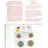 Image 1 : Confederate States of America Coins - From The original Conferate Dies - Restrikes