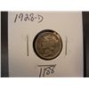 Image 1 : 1928-D Mercury Dime