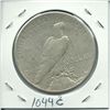 Image 2 : 1926-S Peace Dollar