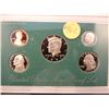 Image 1 : 1997 United States Proof Set