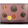 Image 1 : 1993-S Uncirculated Bank Set