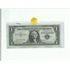 Image 1 : 1957 One Dollar Star Note Silver Certificates