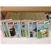 Image 1 : Box of Misc 1977 Topps Baseball