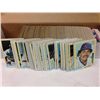 Image 1 : Box of Misc 1978 Topps Baseball