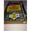 Image 1 : Lot of Baseball Sticker Books/Albums