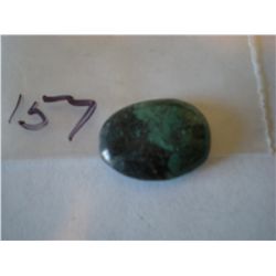 9.10 carat Turquoise