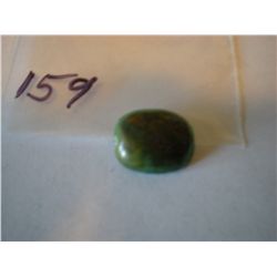 7.90 carat Turquoise