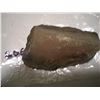 Image 1 : 360.80 carat layered agate formation