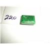 Image 1 : 12.90 carat Emerald