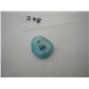 Image 1 : 10.85 carat Druzy Solar Quartz extremely vivid colors!!