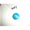 Image 1 : 10.70 carat Druzy Solar Quartz extremely vivid colors!!