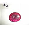 Image 1 : 30.05 carat Druzy Solar Quartz extremely vivid colors!!!