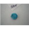 Image 1 : 15.10 carat Druzy Solar Quartz extremely vivid colors!!!
