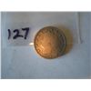 Image 1 : 1910 "V" Nickel partial Libert