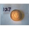 Image 2 : 1910 "V" Nickel partial Libert
