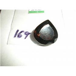 29.10 carat Smoky Quartz higher quality