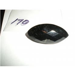 26.90 carat Smoky Quartz higher quality