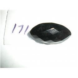 28.65 carat Smoky Quartz higher quality