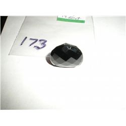 17.50 carat Smoky Quartz higher quality