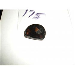 11.95 carat Smoky Quartz higher quality
