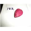 Image 1 : 17.85 carat Ruby