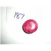 Image 1 : 25.25 carat Ruby