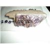 Image 2 : 263.65 carat rough Amethyst Crystal Formation very nice piece